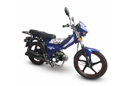 Мопед Spark SP110C-1WQN
