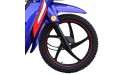 Мопед Spark SP110C-3C