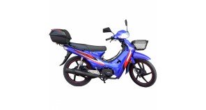 Мопед Spark SP110C-3C