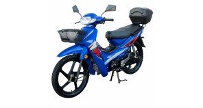 Мопед Spark SP110C-3WQ