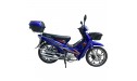Мопед VENTUS ACTIVE VS110QT-1 синий