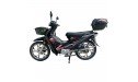 Мопед VENTUS ACTIVE VS110QT-1 Черный