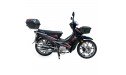 Мопед VENTUS ACTIVE VS110QT-1 Черный