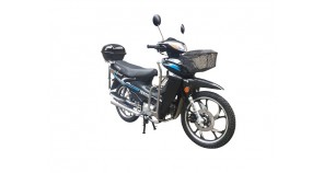 Мопед VENTUS ACTIVE VS50QT-1