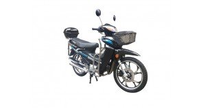 Мопед VENTUS ACTIVE VS50QT-1
