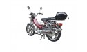 Мопед VENTUS DELTA LUX 110 см3