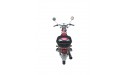 Мопед VENTUS DELTA LUX 110 см3