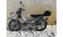 Мопед VENTUS DELTA LUX 110 см3