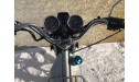 Мопед VENTUS DELTA LUX 110 см3