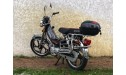 Мопед VENTUS DELTA LUX 110 см3