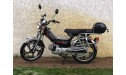 Мопед VENTUS DELTA LUX 110 см3