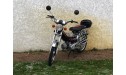 Мопед VENTUS DELTA LUX 110 см3