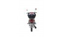 Мопед VENTUS DELTA LUX 110 см3