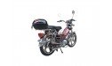 Мопед VENTUS DELTA LUX 110 см3