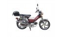Мопед VENTUS DELTA LUX 110 см3