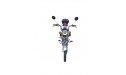 Мопед VENTUS DELTA LUX 110 см3