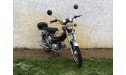 Мопед VENTUS DELTA LUX 110 см3