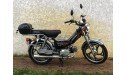 Мопед VENTUS DELTA LUX 110 см3