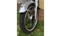 Мопед VENTUS DELTA LUX 110 см3