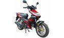 Мопед Spark SP125C-4WQ