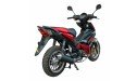 Мопед Spark SP125C-4WQ
