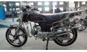 Мопед VENTUS ALPHA LUX VS50QT-V