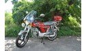 Мопед VENTUS ALPHA LUX VS50QT-V