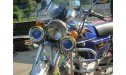 Мопед VENTUS ALPHA LUX VS50QT-V