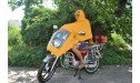 Мопед VENTUS ALPHA LUX VS50QT-V