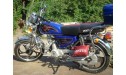 Мопед Ventus Alpha LUX VS50QT