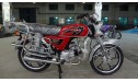 Мопед Ventus Alpha LUX VS50QT