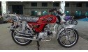 Мопед Ventus Alpha LUX VS50QT