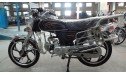 Мопед Ventus Alpha LUX VS50QT