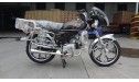 Мопед Ventus ALPHA SUPER LUX VS50QT