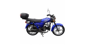 Мопед Spark SP110C-2WQ