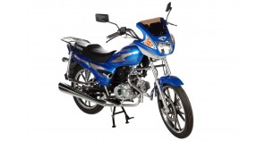 Мотоцикл VENTUS VS50QT-8 110 см3