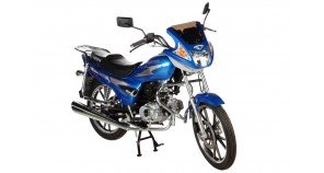 Мотоцикл VENTUS VS50QT-8 110 см3