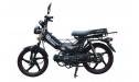 Мотоцикл Spark SP125C-1CF
