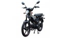 Мотоцикл Spark SP125C-1CF