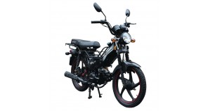 Мотоцикл Spark SP125C-1CF
