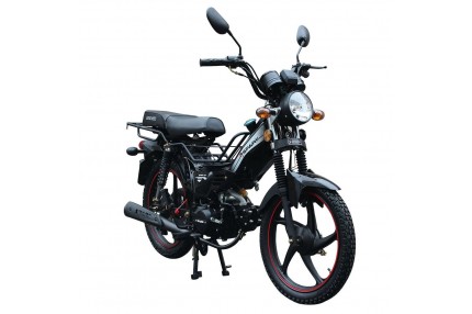 Мотоцикл Spark SP125C-1CF