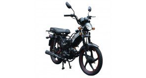 Мотоцикл Spark SP125C-1CF