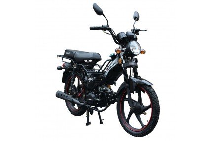 Мотоцикл Spark SP125C-1CF
