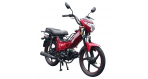 Мотоцикл Spark SP125C-1CFN