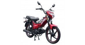 Мотоцикл Spark SP125C-1CFN