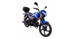 Мотоцикл Spark SP125C-2CD