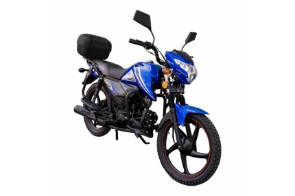 Мотоцикл Spark SP125C-2CD