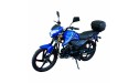 Мотоцикл Spark SP125C-2CD