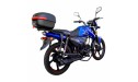 Мотоцикл Spark SP125C-2CD