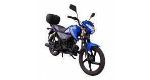 Мотоцикл Spark SP125C-2CD